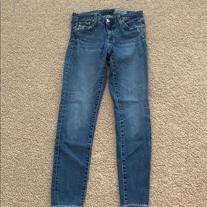 AG jeans